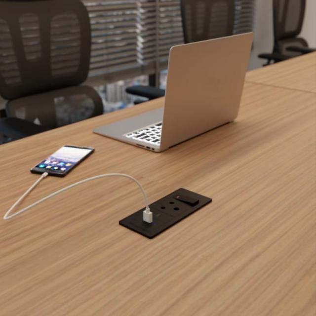 Ebco Meta Box Electric Box - Flip Up | Ebco