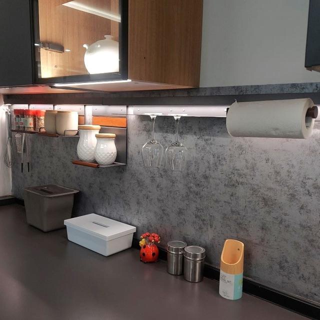 Ebco Shoe Rack Fitting Brochure Kitchen Midway Rack Set | Ebco