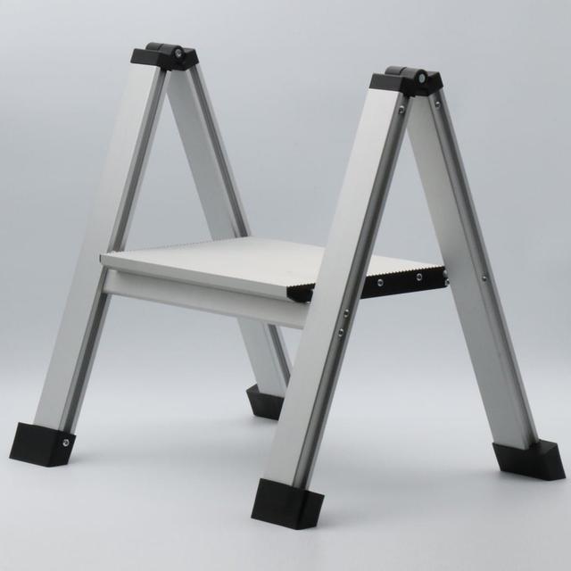 Step Smart Ladder Livsmart by Ebco: Intelligent Hardware for Homes