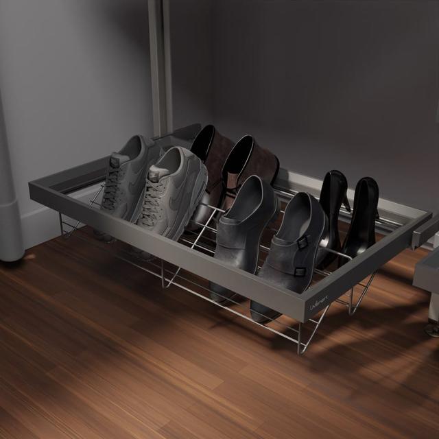 Drip Rack Ebco Livsmart by Ebco: Intelligent Hardware for Homes