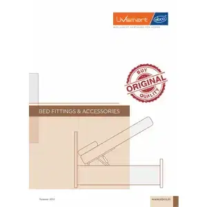 Ebco Shoe Rack Fitting Brochure Ebco Catalogues: Furniture Fittings and Accessories
